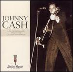 Johnny Cash -  Louisiana Hayride: Live Recordings 